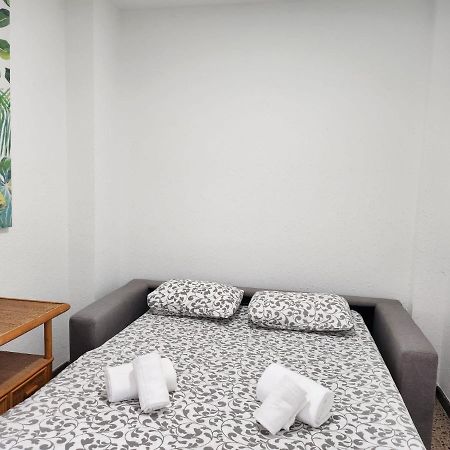 Sol Marengo Playa Apartment Nerja Bagian luar foto