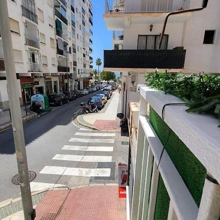 Sol Marengo Playa Apartment Nerja Bagian luar foto