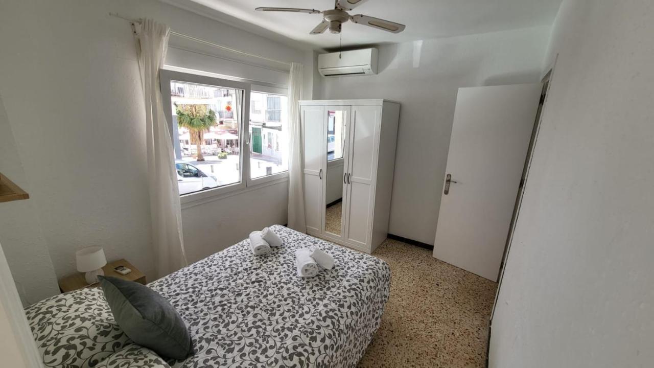 Sol Marengo Playa Apartment Nerja Bagian luar foto